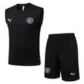 Manchester City Training Set