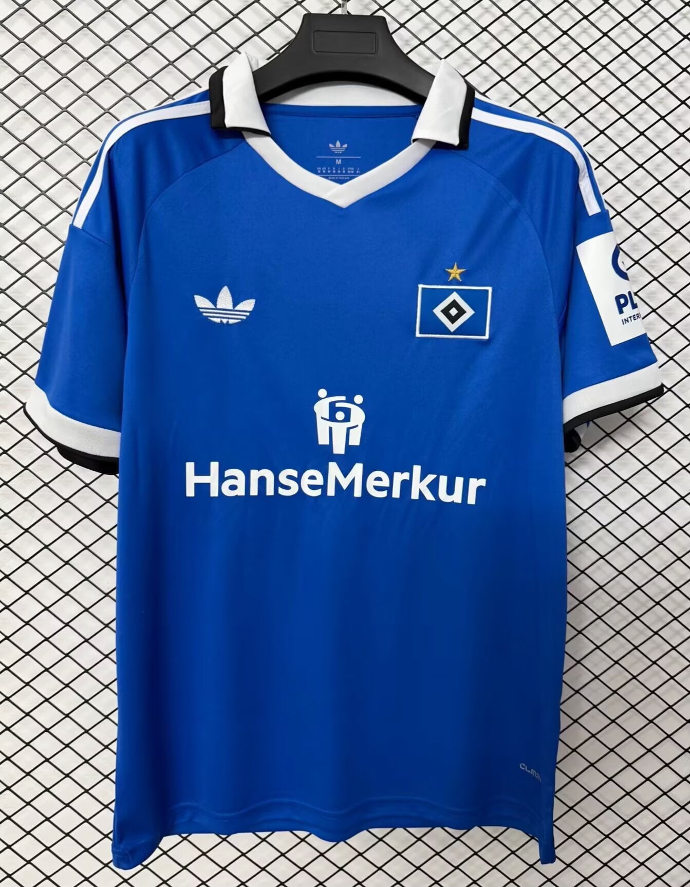 26/27 HSV Away Jersey