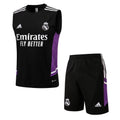 Real Madrid Training Set