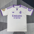 26/27 Real Madrid Special Jersey