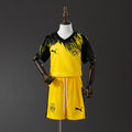 25/26 Dortmund Home Kids Jersey