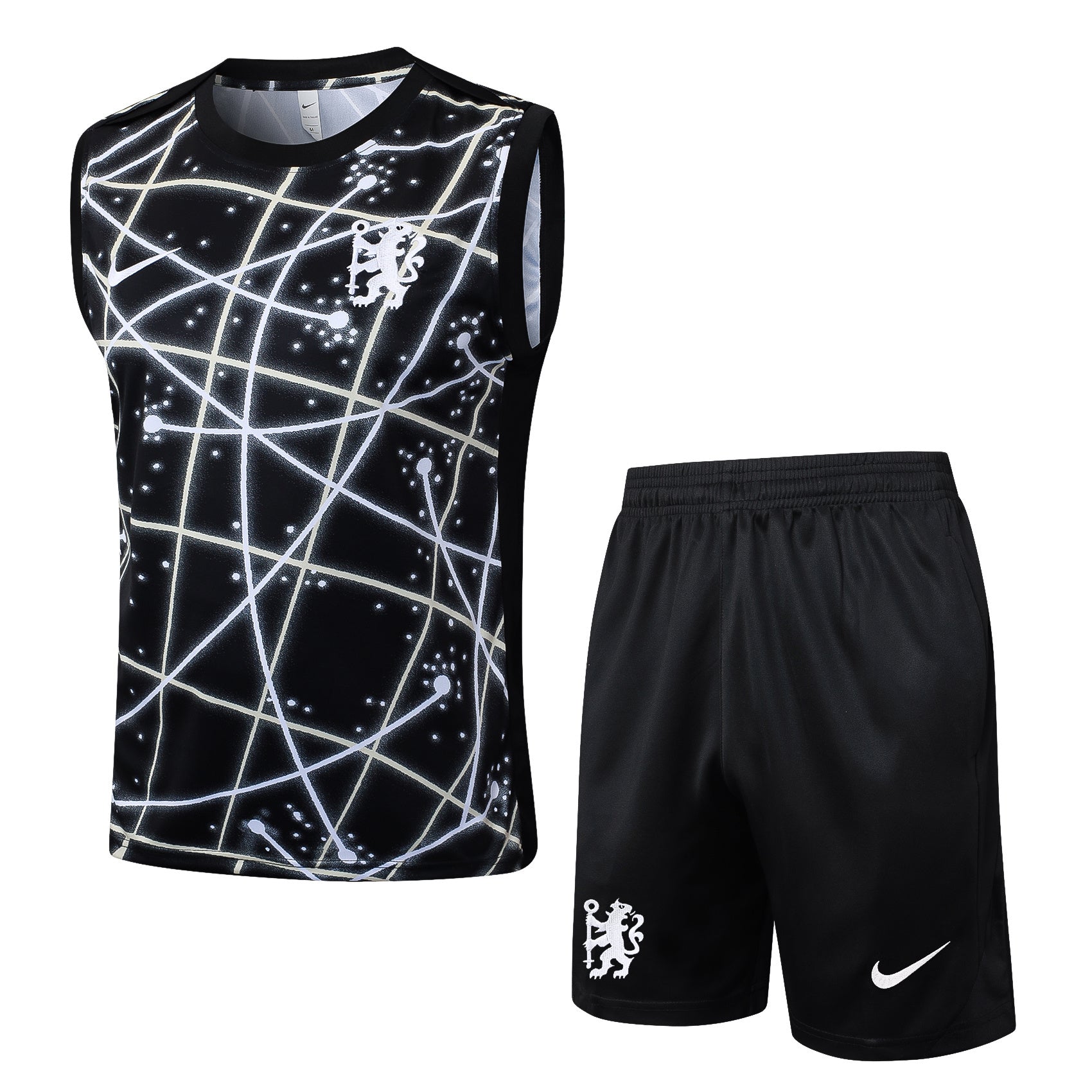 Chelsea Training Set