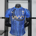 25/26 Al Hilal CWC Jersey