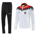 26/27 Germany Tracksuit - Full Zip