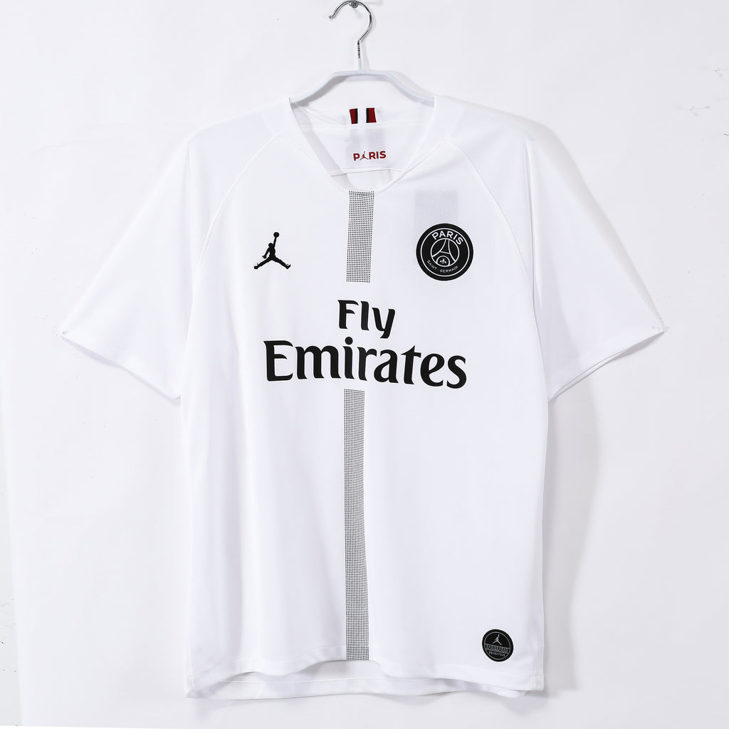 18/19 PSG Away Retro Jersey