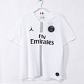 18/19 PSG Away Retro Jersey