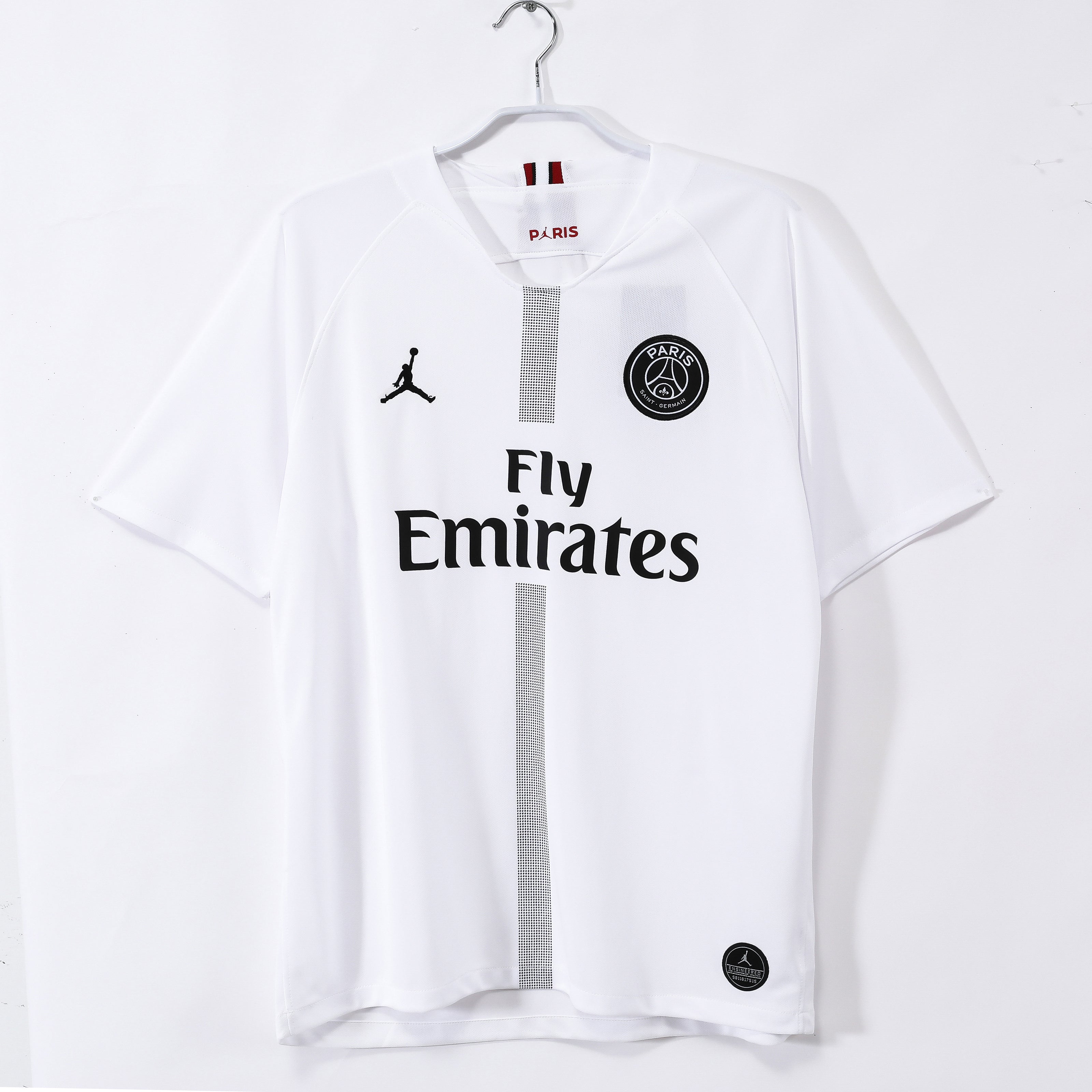 18/19 PSG Away Retro Jersey