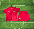 2026 Canada Home Kids Jersey