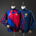 25/26 Barcelona Reversible Windbreaker
