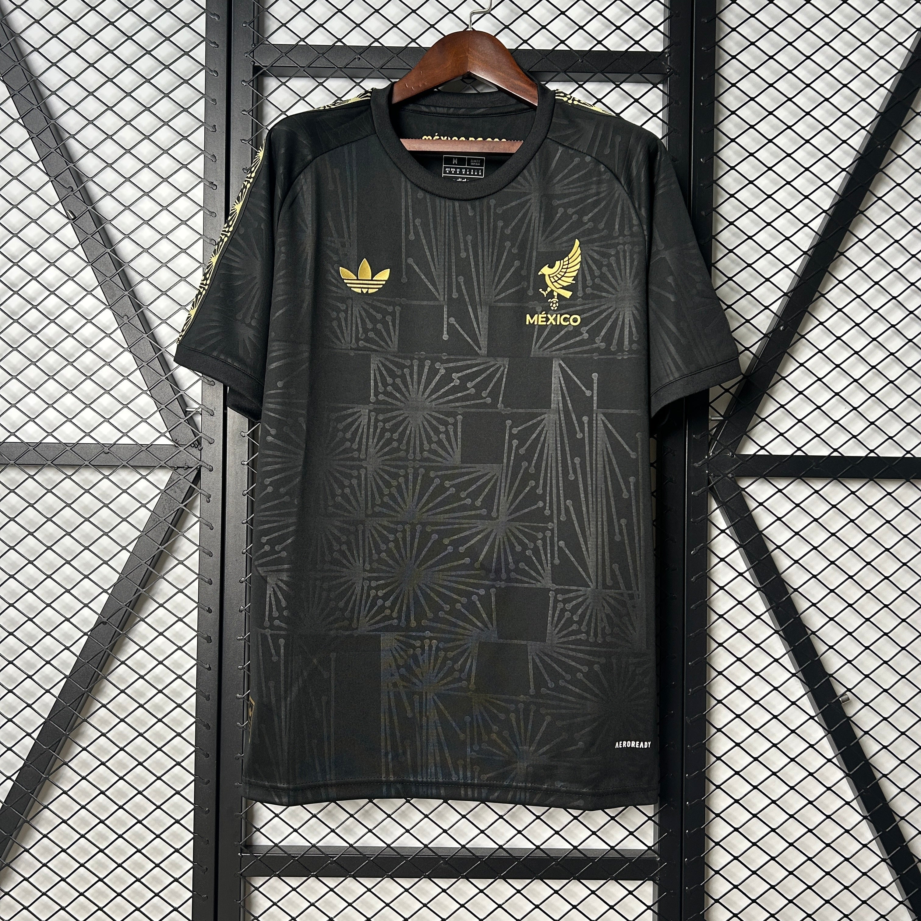 Mexico Special Jersey