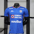 25/26 Aztec Home Jersey