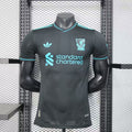 25/26 Liverpool Special Jersey