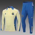 AJAX Winter Tracksuit - Quarter Zip