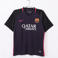 16/17 Barcelona Away Retro Jersey