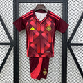 2025 Germany Special Kids Jersey