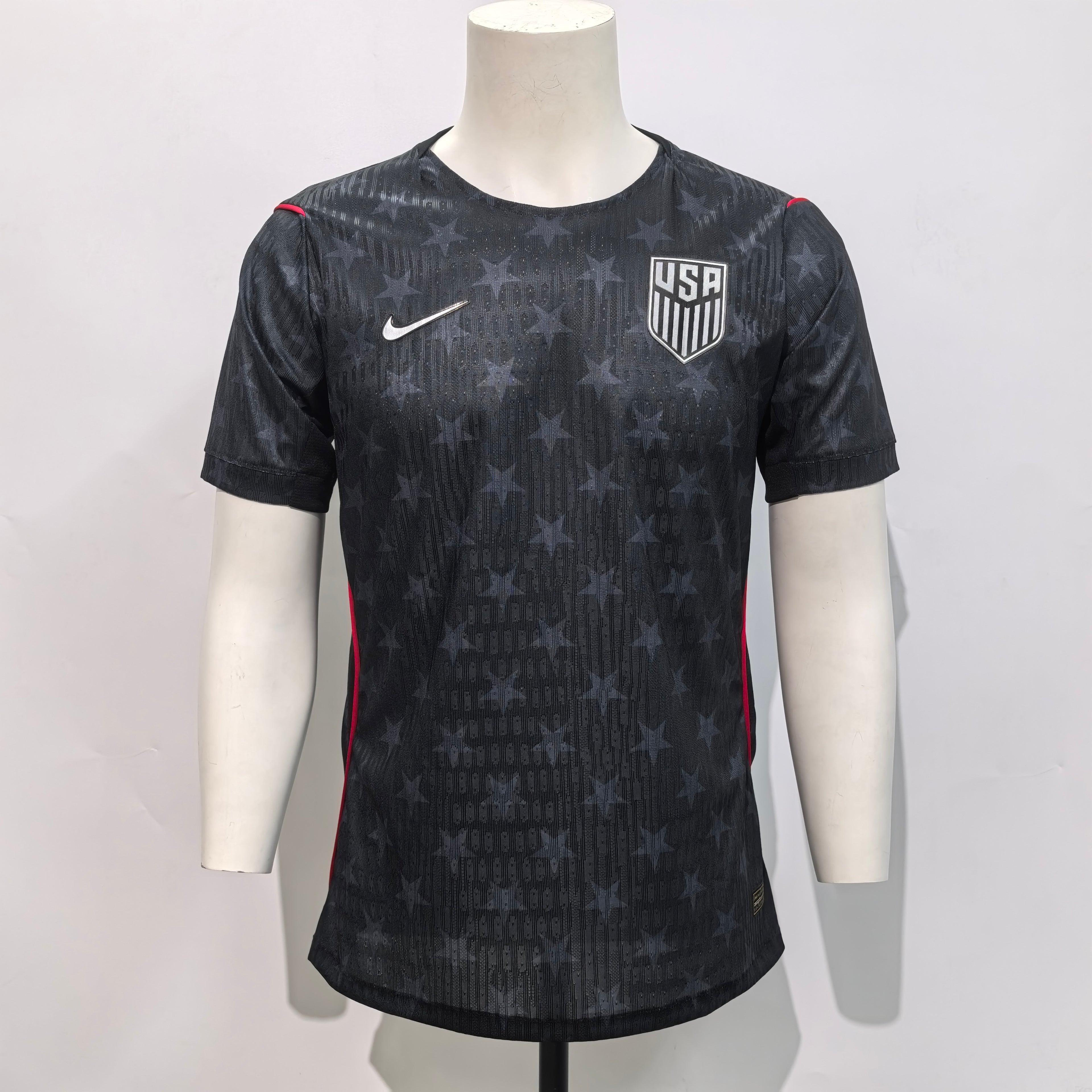 2026 USA Away Jersey