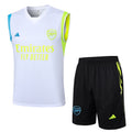 Arsenal Training Set