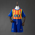 25/26 Valencia Third Away Kids Jersey