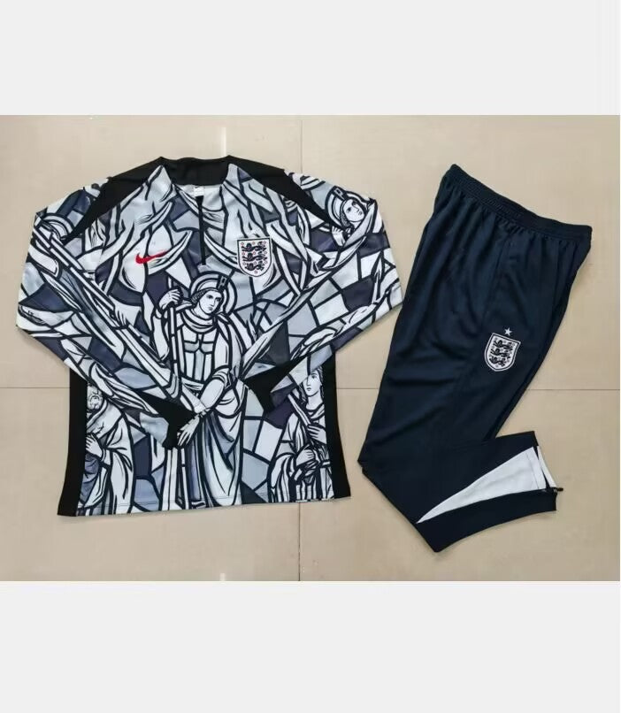 England x Palace Special Winter Tracksuit