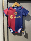 Barcelona Baby Jersey