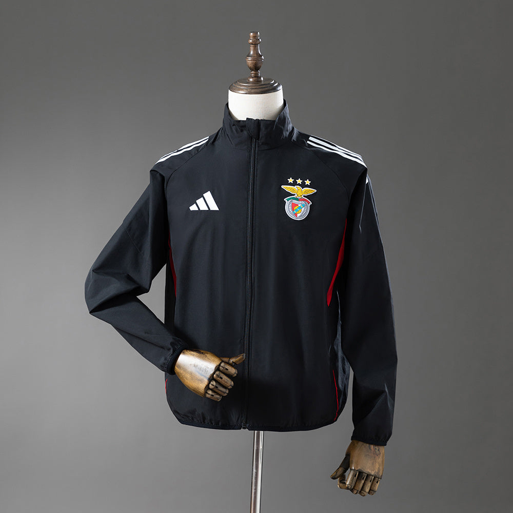 25/26 Benfica Windbreaker