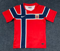 2026 Norway Home Jersey