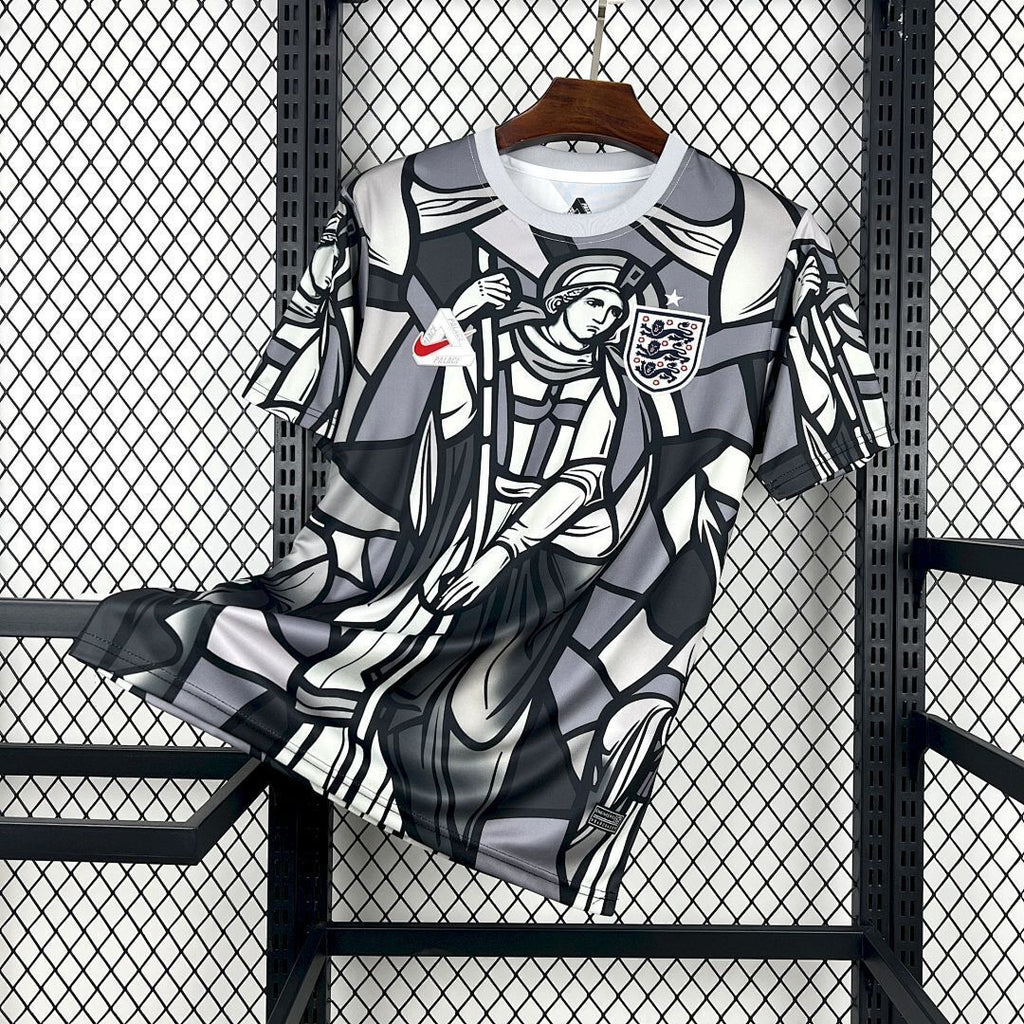 England x Palace Special Jersey