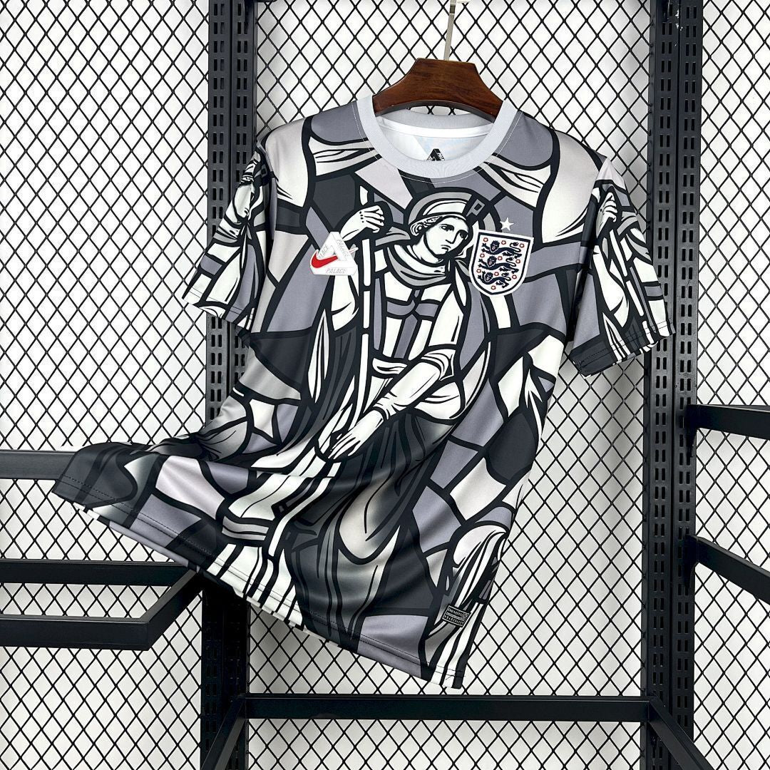 England x Palace Special Jersey