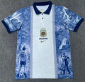 26/27 Argentina Special Jersey