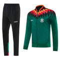 26/27 Germany Tracksuit - Full Zip