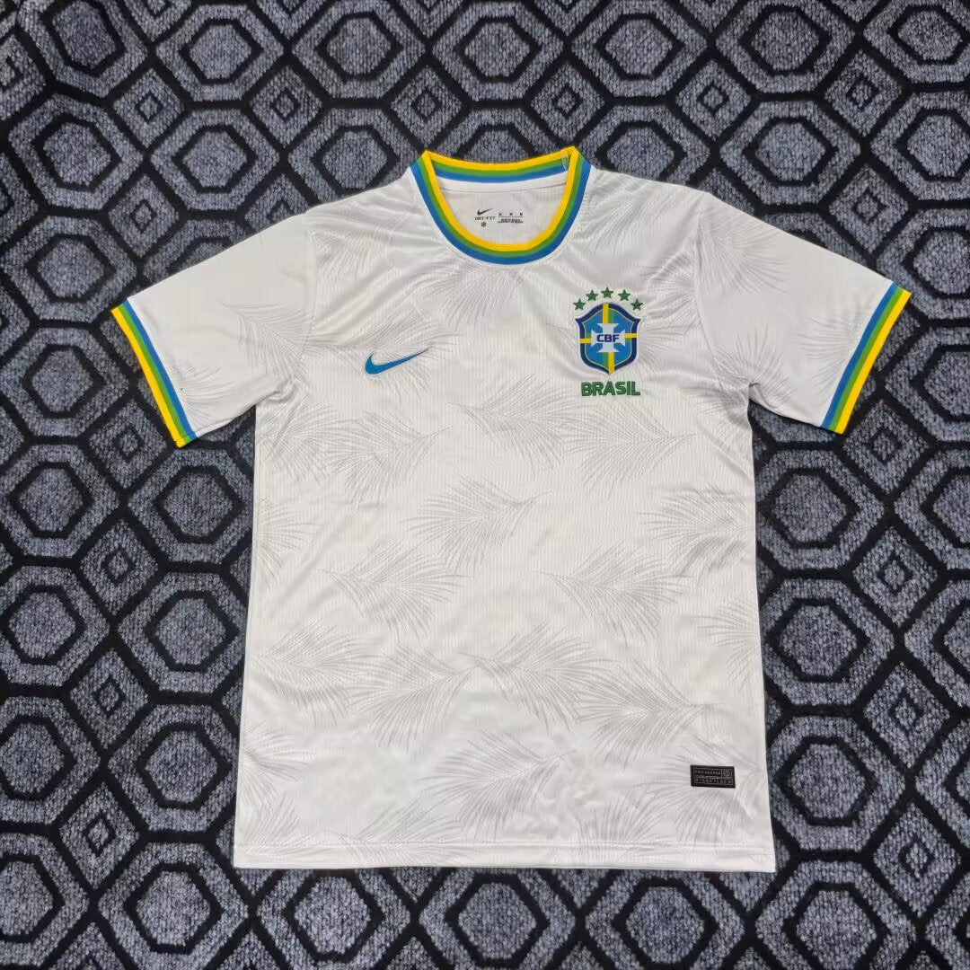 2026 Brazil Special Jersey