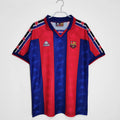 95/97 Barcelona Home Retro Jersey