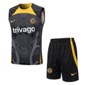 Chelsea Training Set