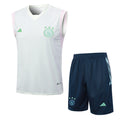 Ajax Training Set