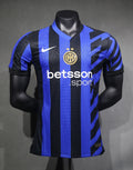24/25 Inter Milan Home Jersey