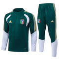 Italy Winter Tracksuit - Quarter Zip