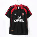 00/01 AC Milan Away Retro Jersey