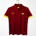 14/15 Roma Home Retro Jersey
