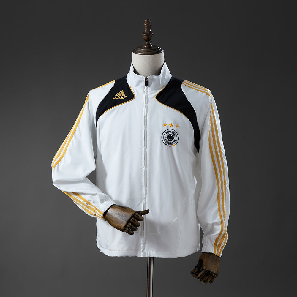 08/09 Germany Windbreaker