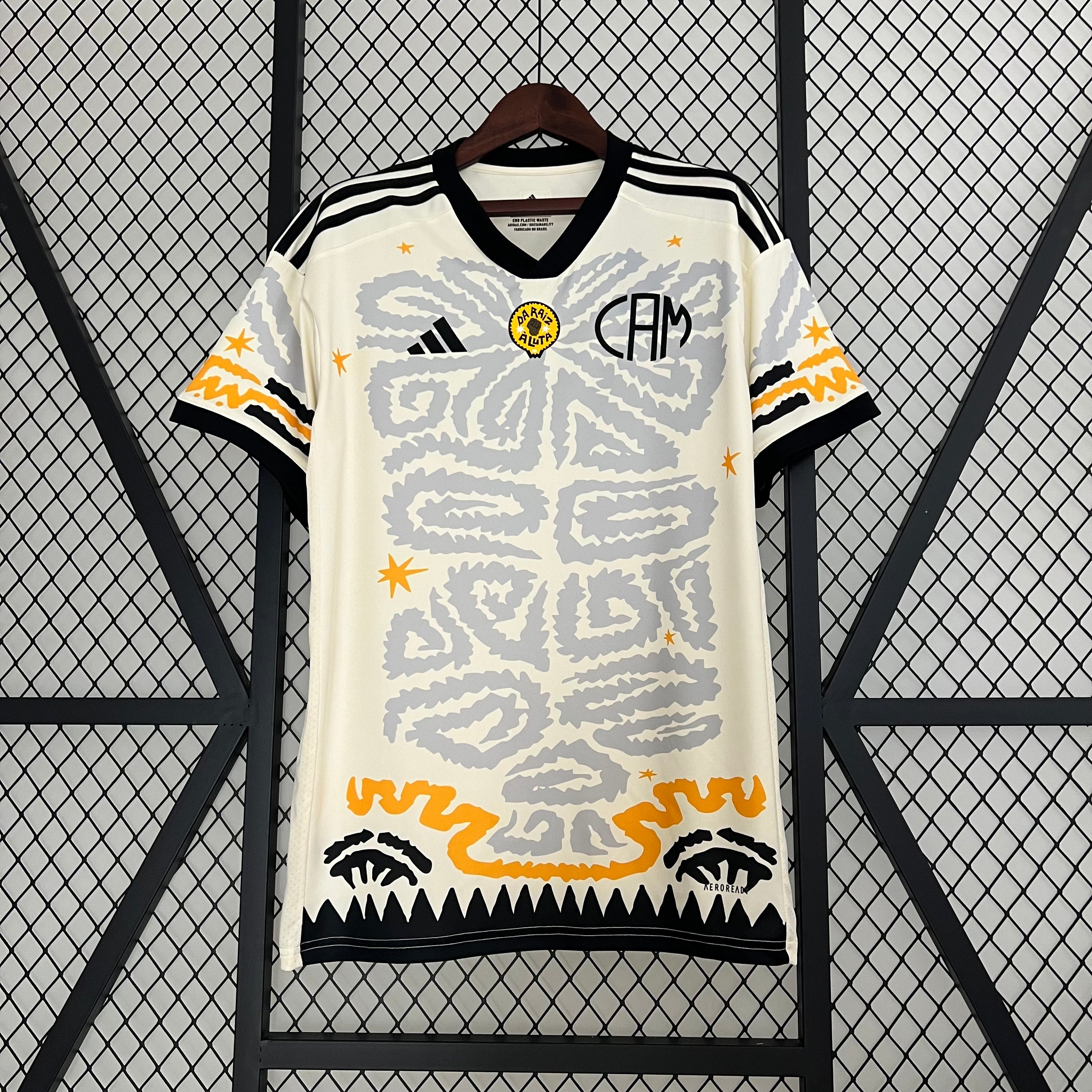 Atletico Mineiro Special Jersey