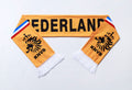 Netherlands Fan Scarf