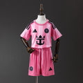 25/26 Inter Miami Home Kids Jersey