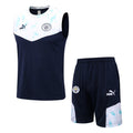 Manchester City Training Set
