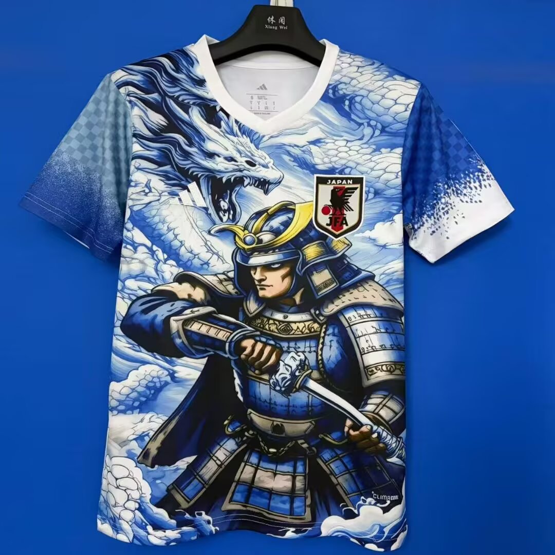 26/27 Japan Special Jersey