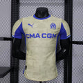 25/26 Marseille x Puma Special Jersey