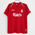 05/06 Liverpool Home Retro Jersey