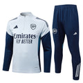 Arsenal Winter Tracksuit - Quarter Zip