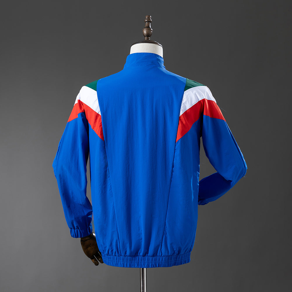 25/26 Italy Windbreaker