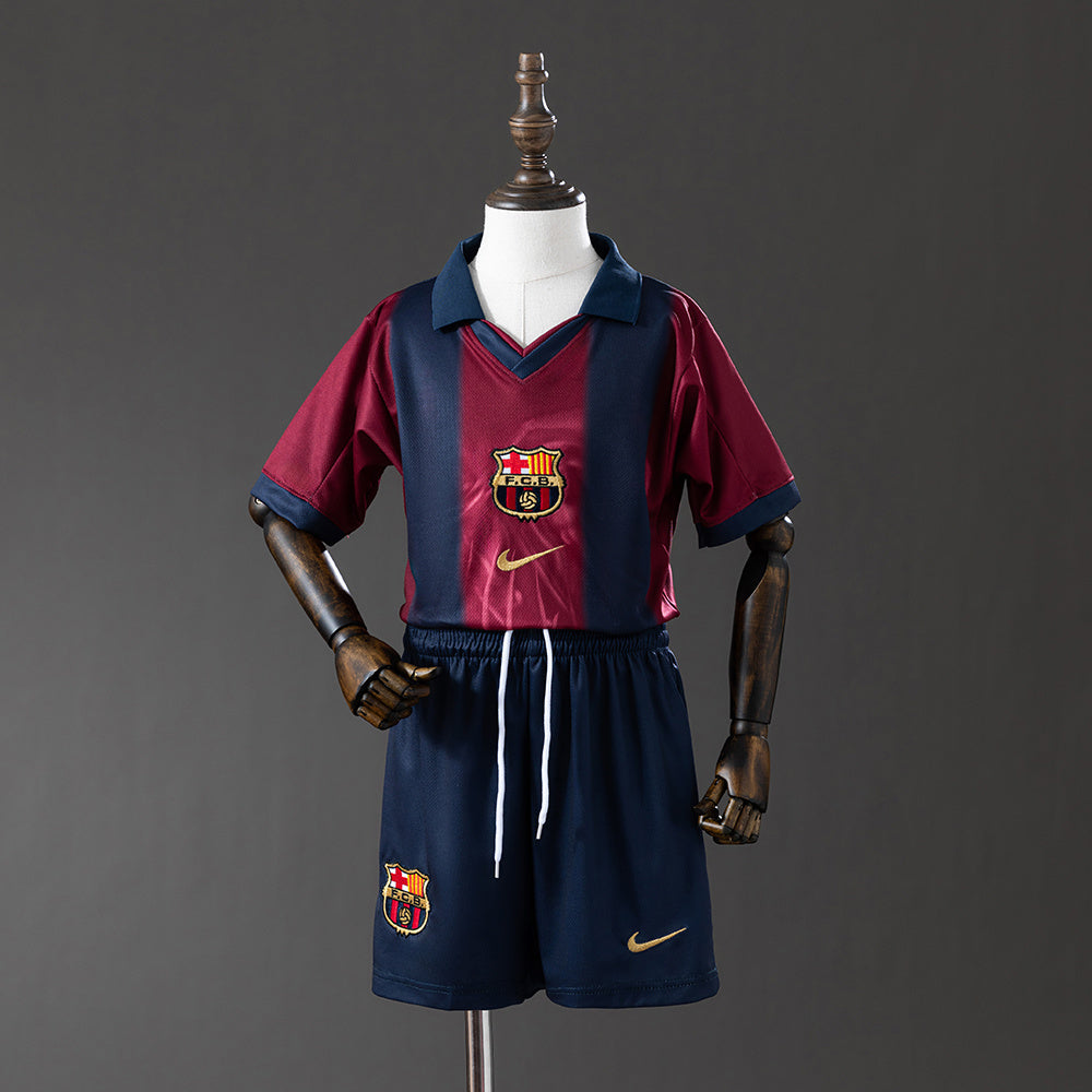 25/26 Barcelona Special Kids Jersey