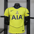 25/26 Tottenham Third Away Jersey